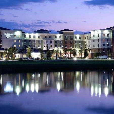 Homewood Suites Port Saint Lucie-Tradition Port St. Lucie Luaran gambar