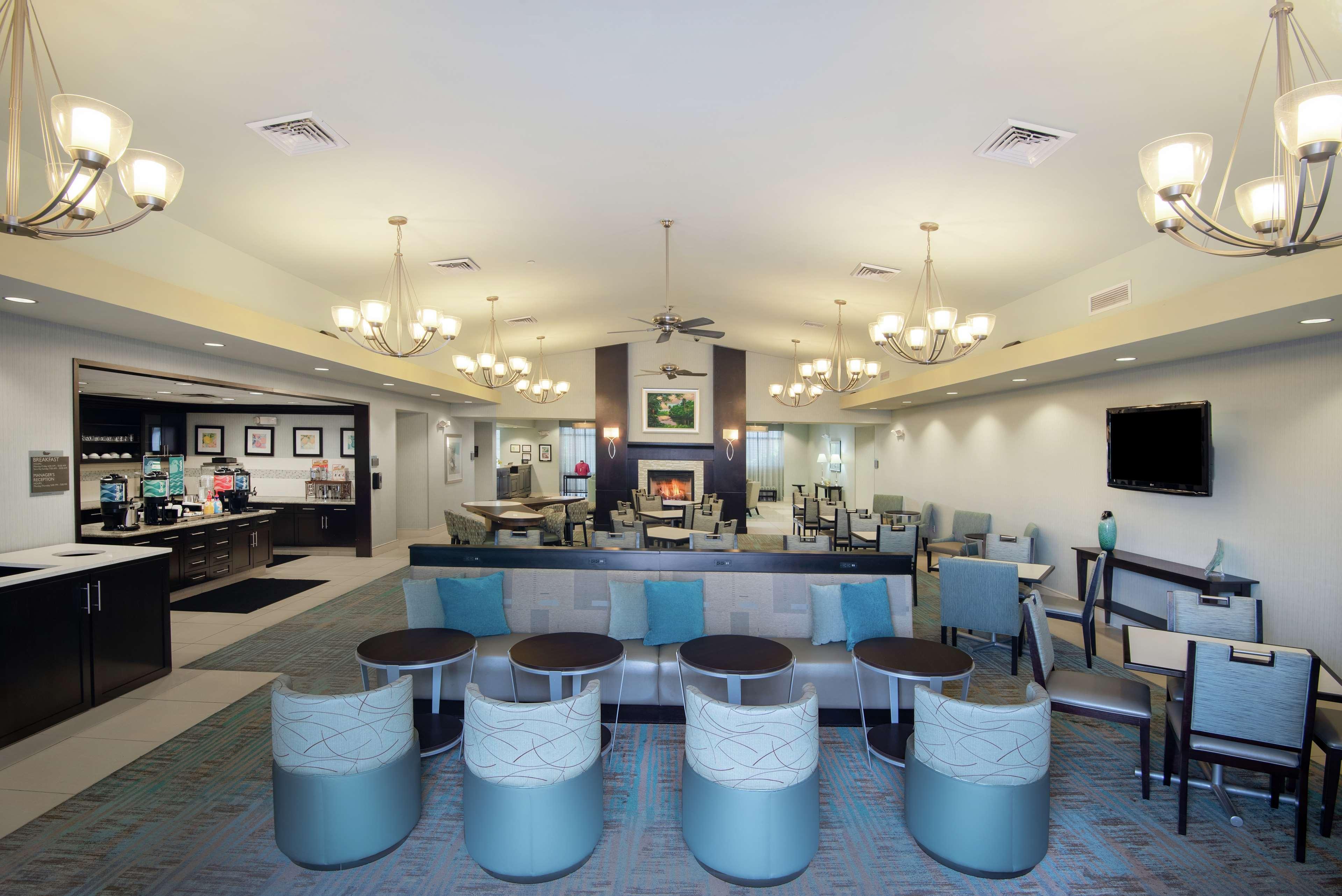 Homewood Suites Port Saint Lucie-Tradition Port St. Lucie Luaran gambar