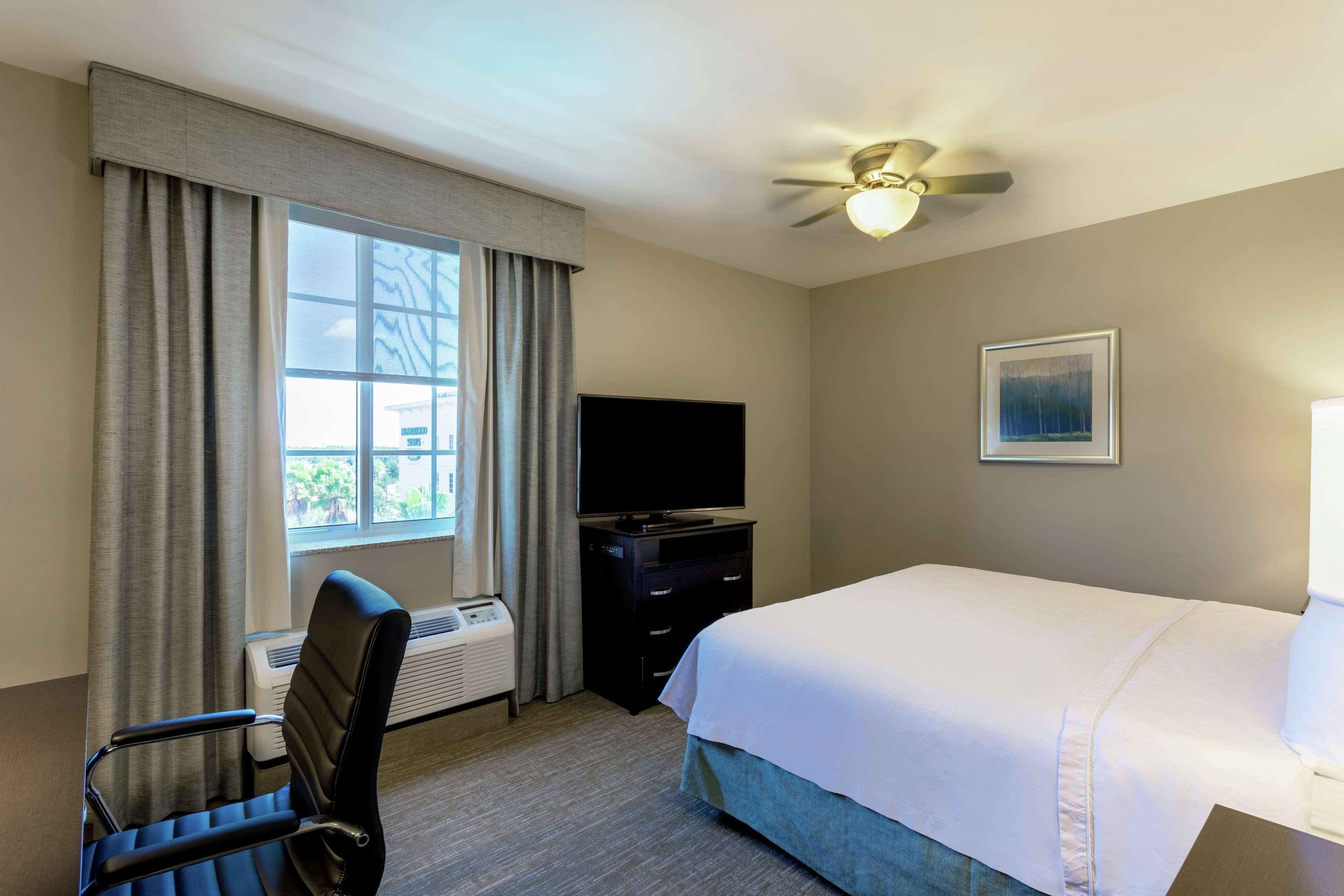 Homewood Suites Port Saint Lucie-Tradition Port St. Lucie Luaran gambar