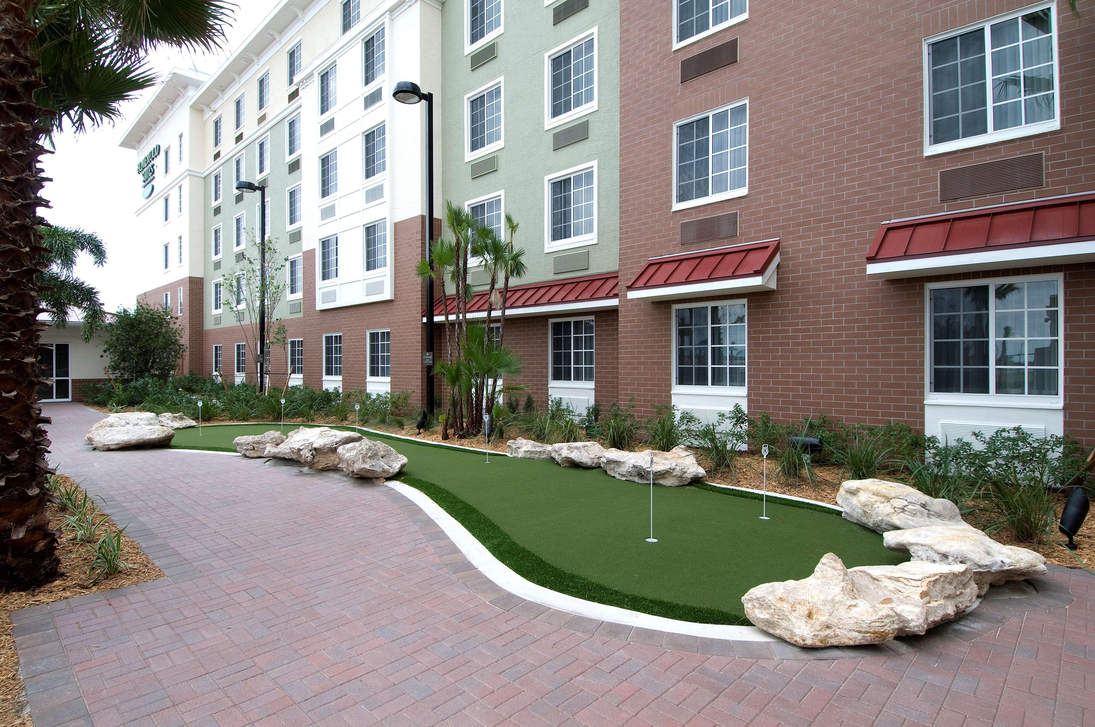 Homewood Suites Port Saint Lucie-Tradition Port St. Lucie Kemudahan gambar