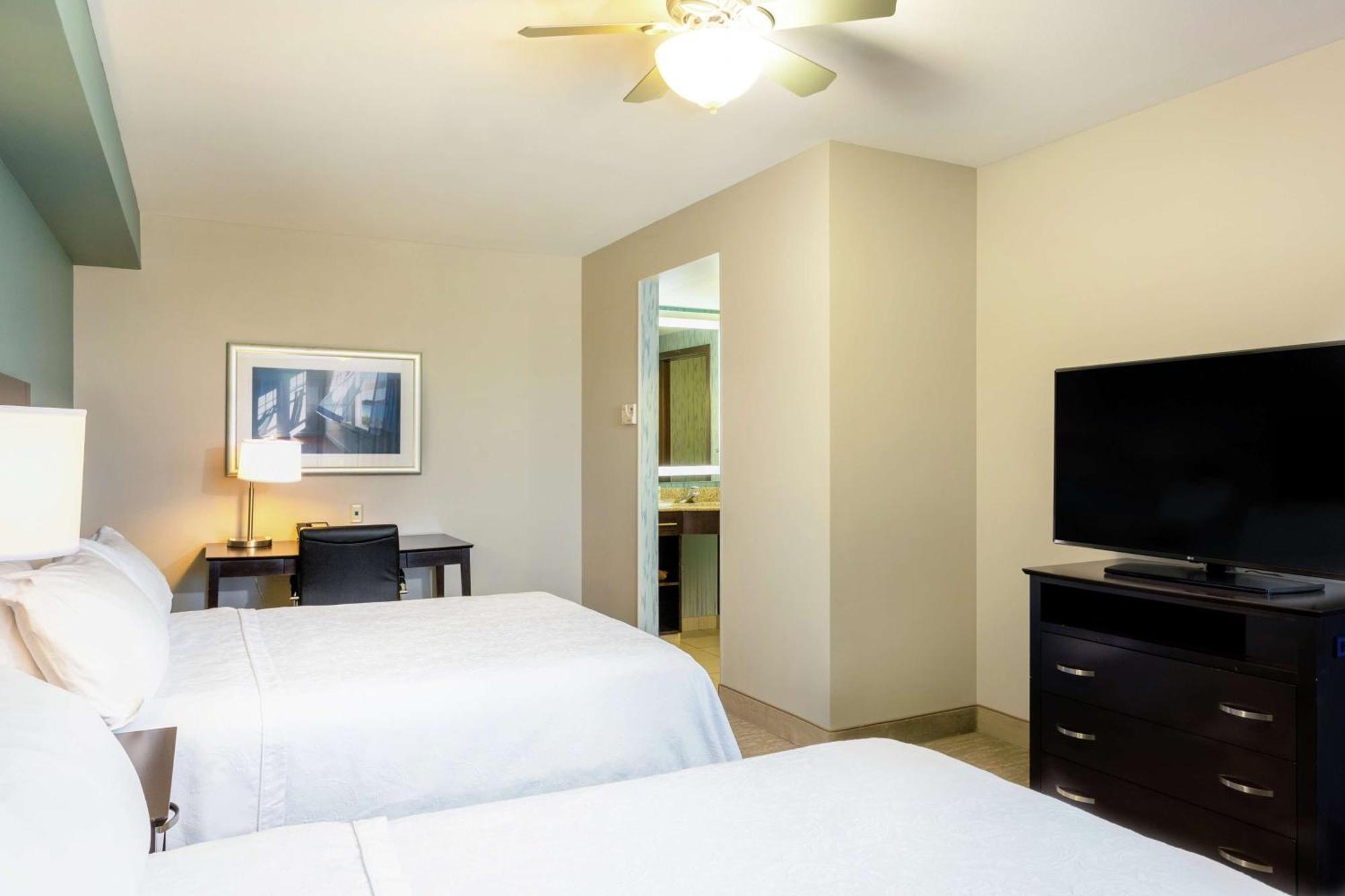 Homewood Suites Port Saint Lucie-Tradition Port St. Lucie Luaran gambar