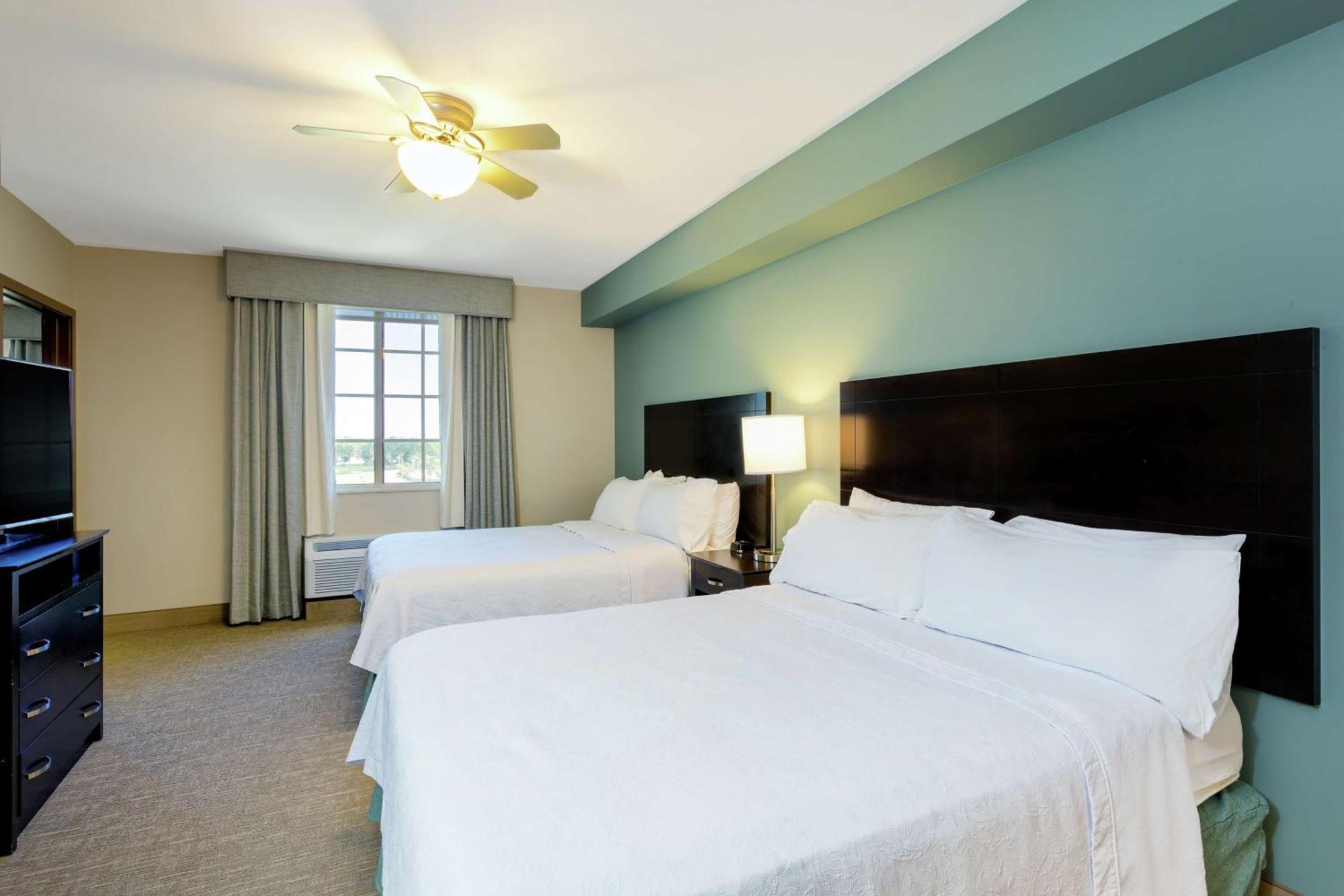 Homewood Suites Port Saint Lucie-Tradition Port St. Lucie Luaran gambar