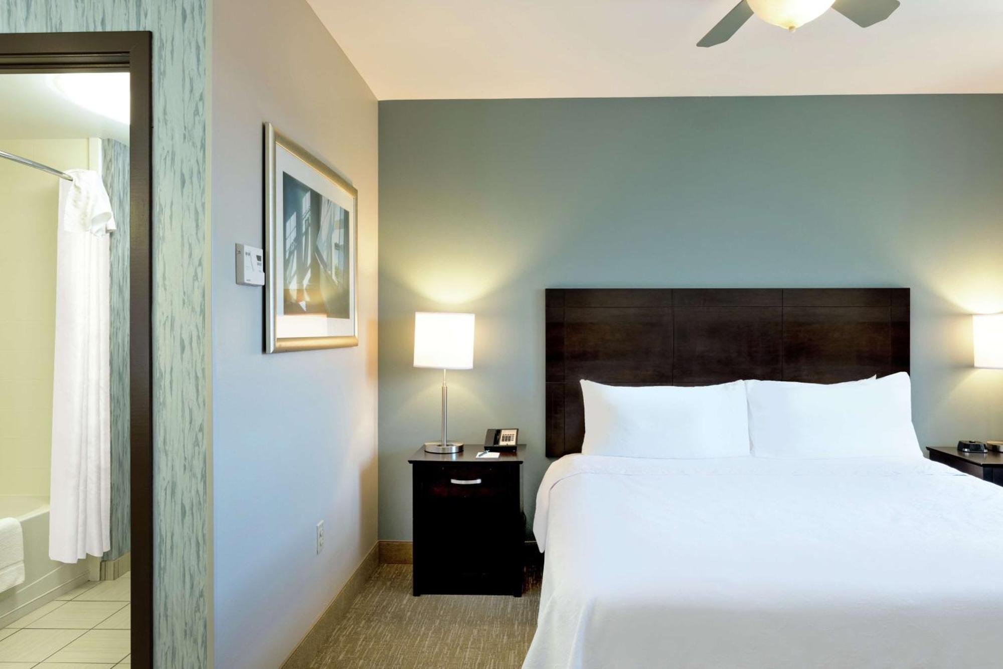 Homewood Suites Port Saint Lucie-Tradition Port St. Lucie Luaran gambar