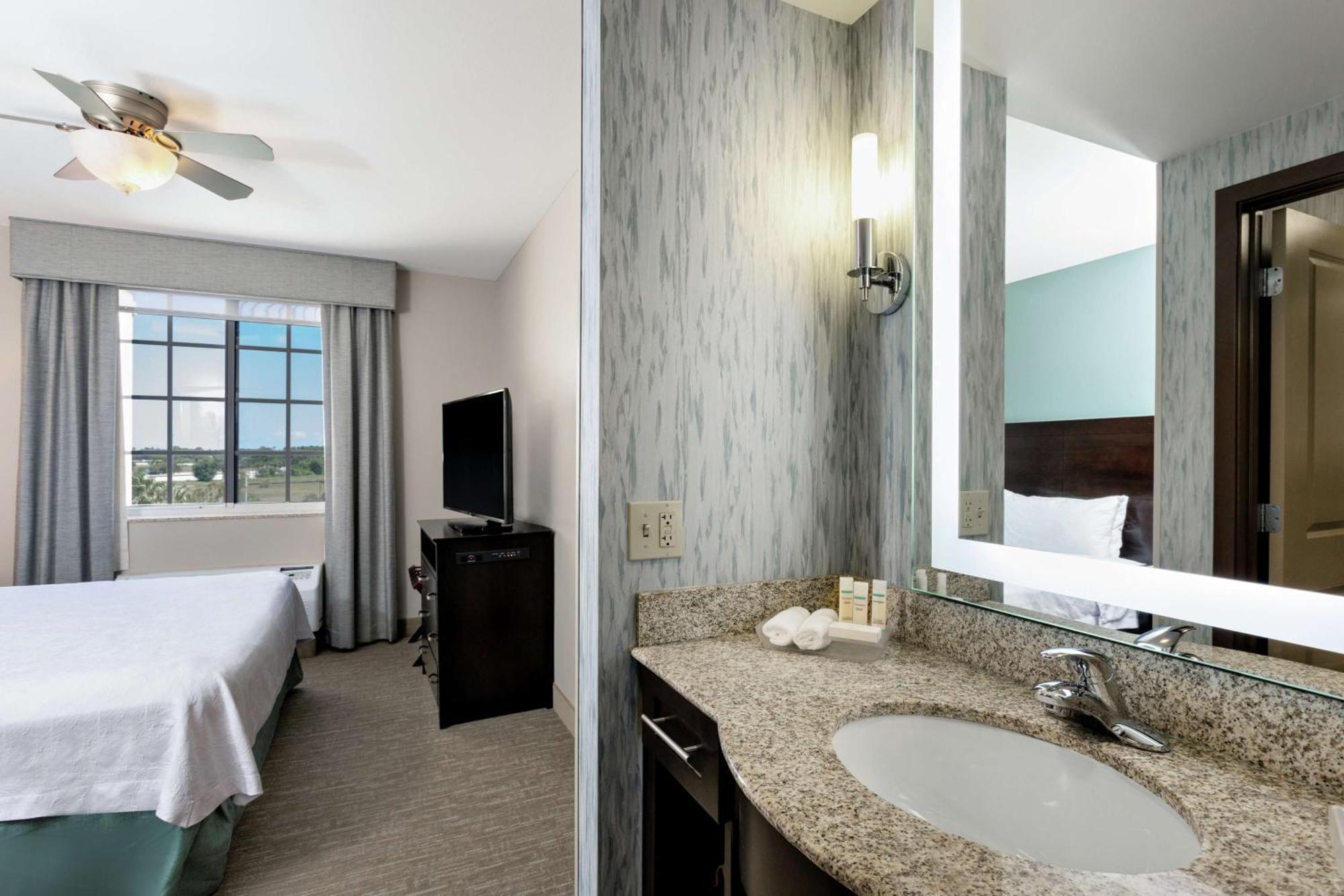 Homewood Suites Port Saint Lucie-Tradition Port St. Lucie Luaran gambar