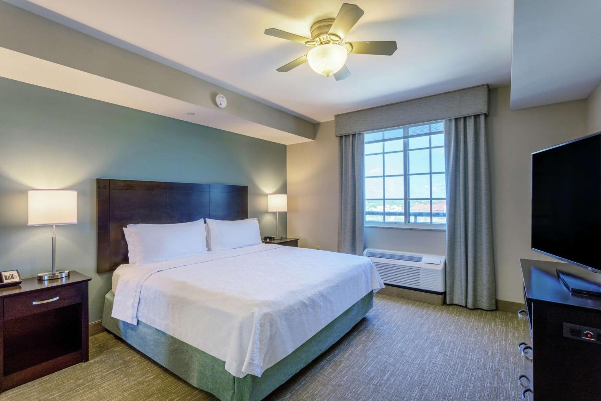 Homewood Suites Port Saint Lucie-Tradition Port St. Lucie Luaran gambar