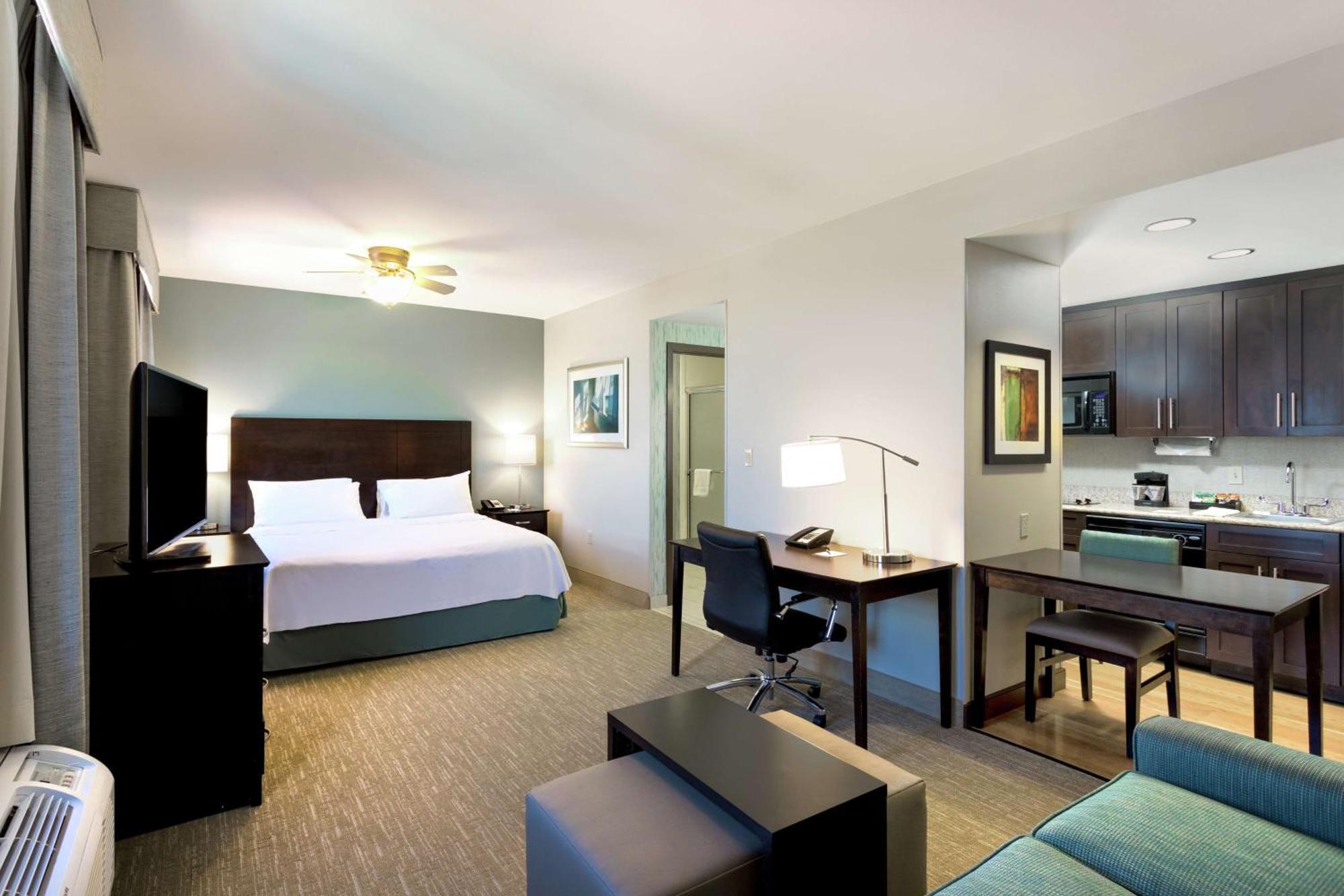 Homewood Suites Port Saint Lucie-Tradition Port St. Lucie Luaran gambar