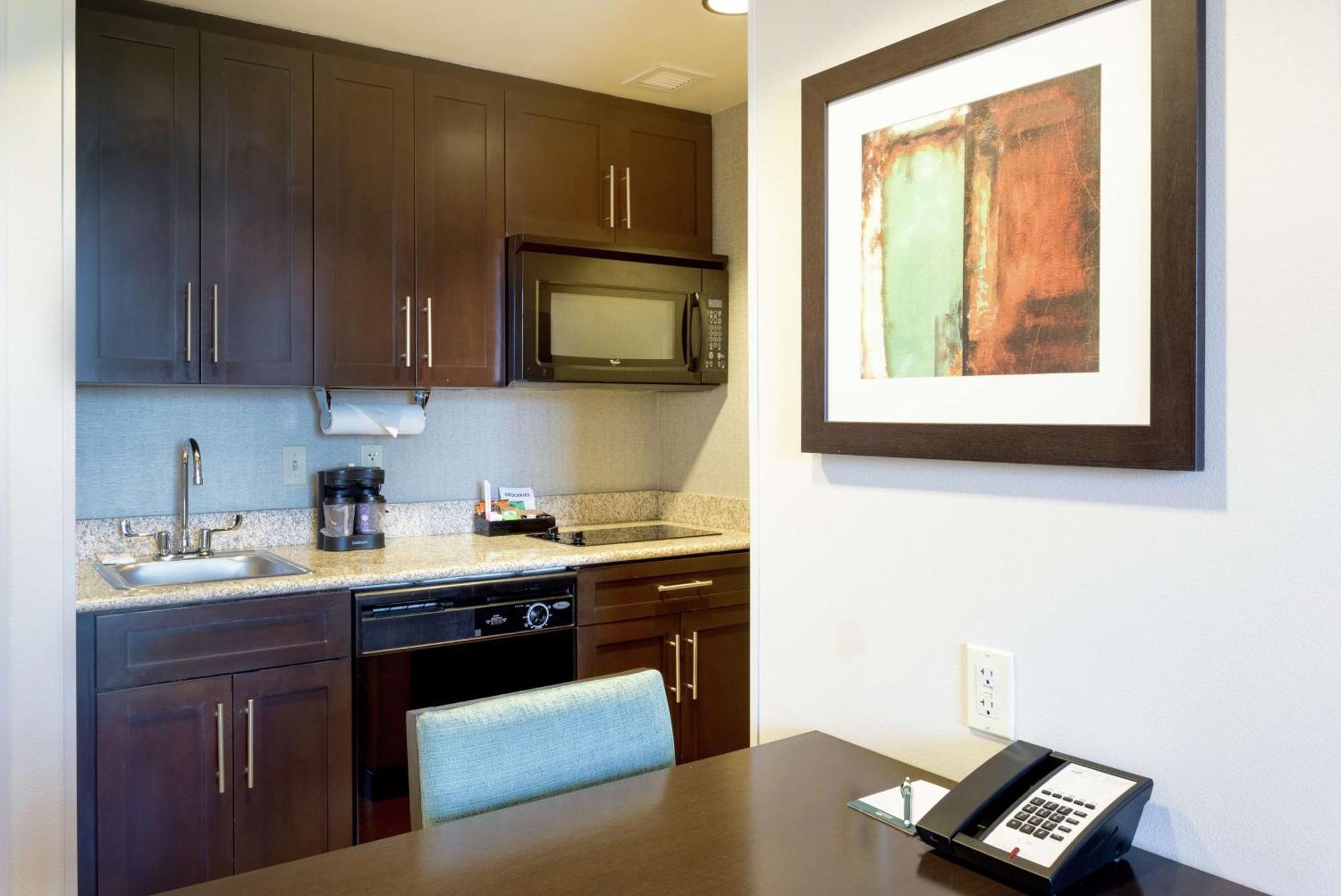 Homewood Suites Port Saint Lucie-Tradition Port St. Lucie Luaran gambar