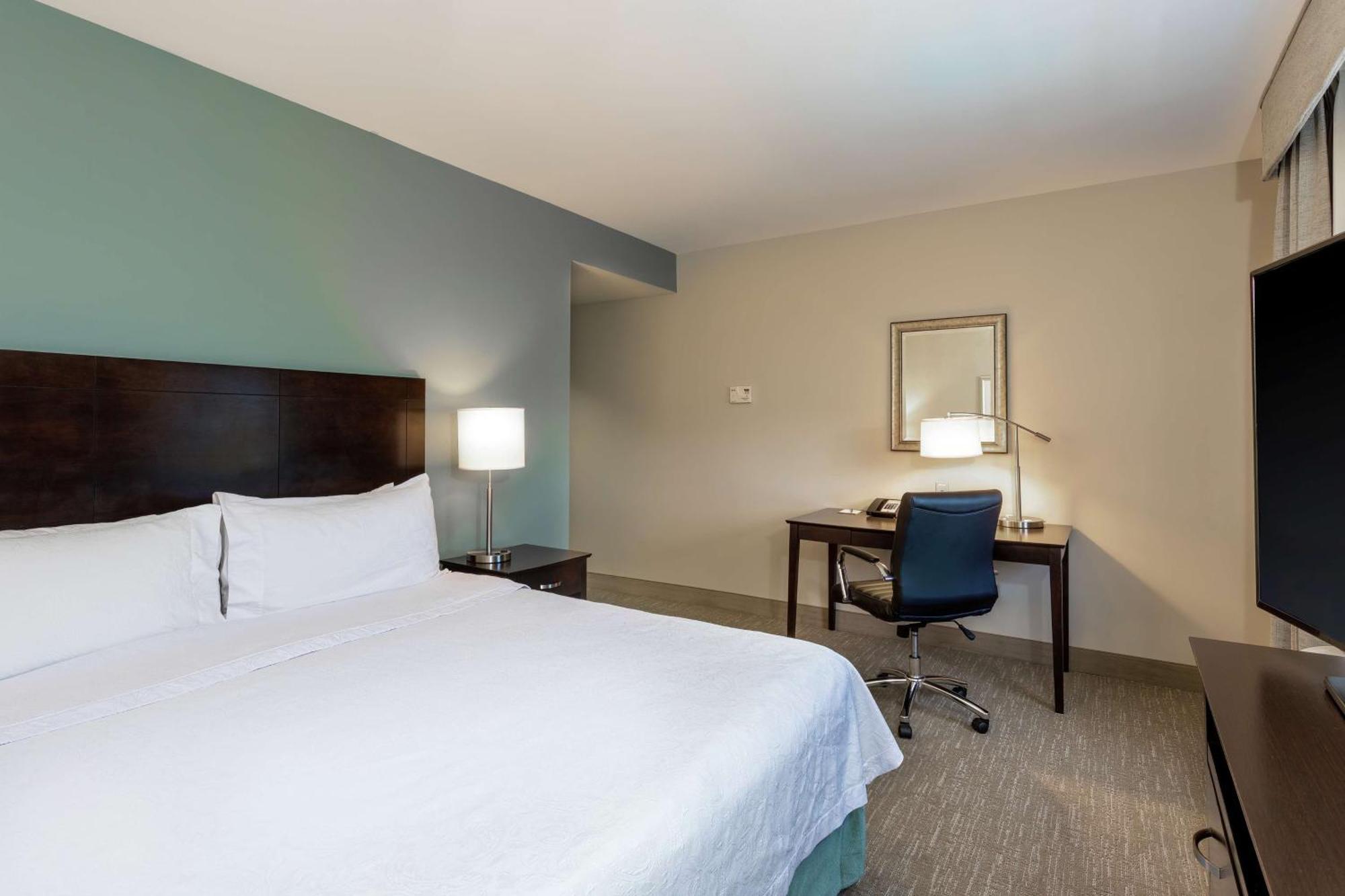 Homewood Suites Port Saint Lucie-Tradition Port St. Lucie Luaran gambar