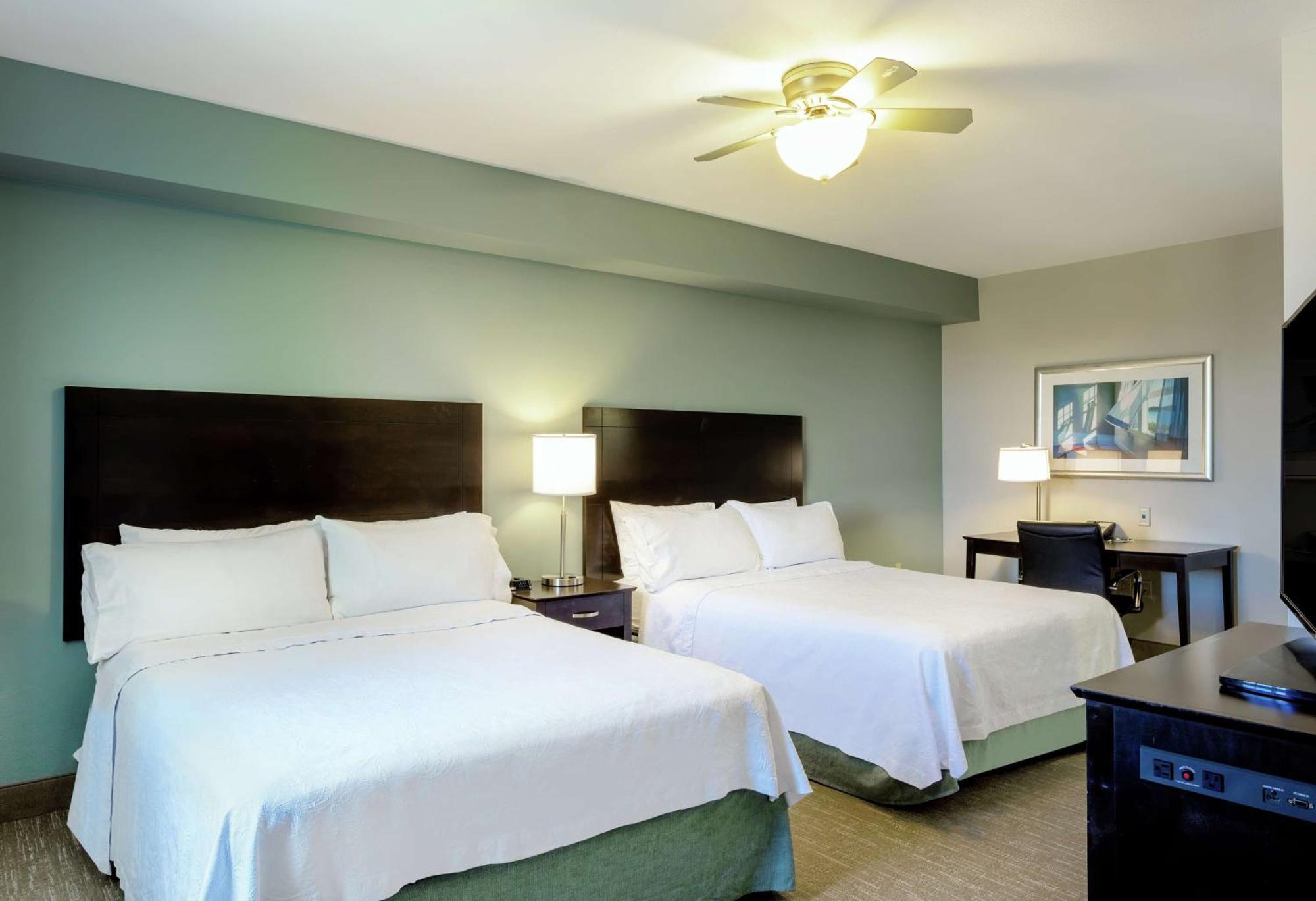 Homewood Suites Port Saint Lucie-Tradition Port St. Lucie Luaran gambar