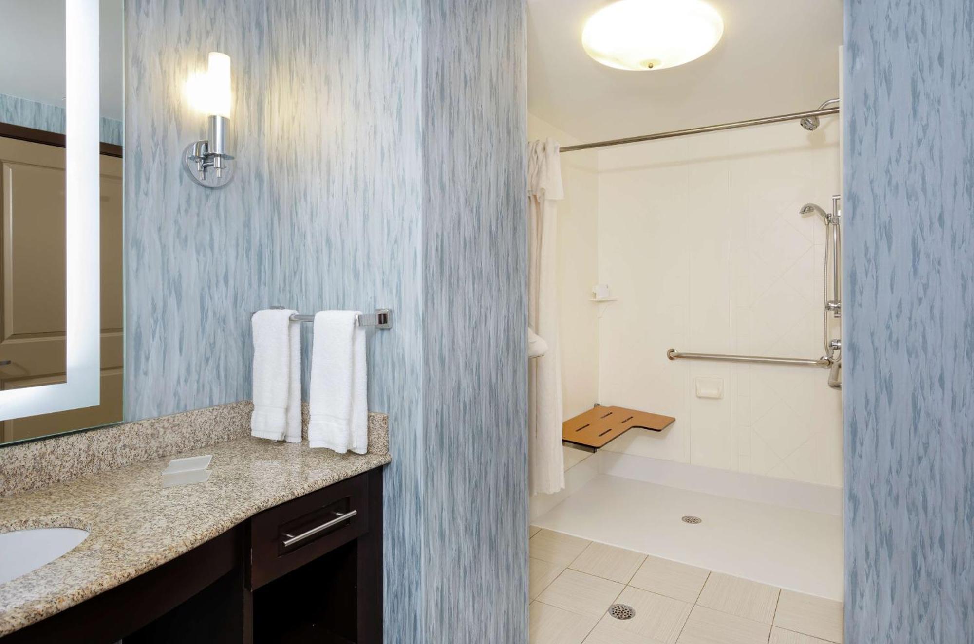 Homewood Suites Port Saint Lucie-Tradition Port St. Lucie Luaran gambar