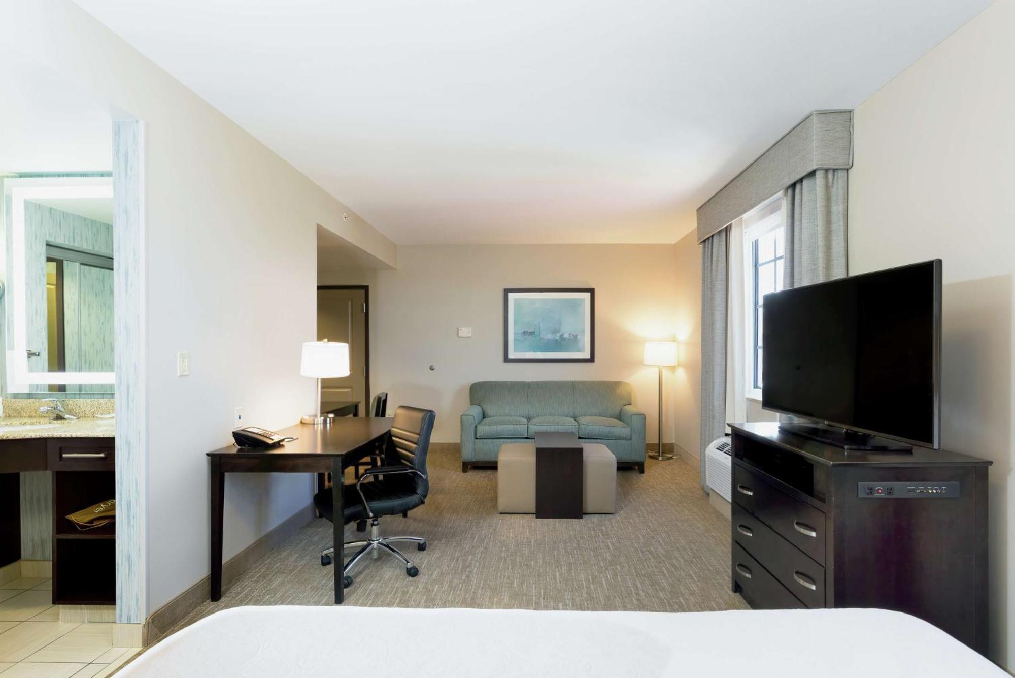 Homewood Suites Port Saint Lucie-Tradition Port St. Lucie Luaran gambar