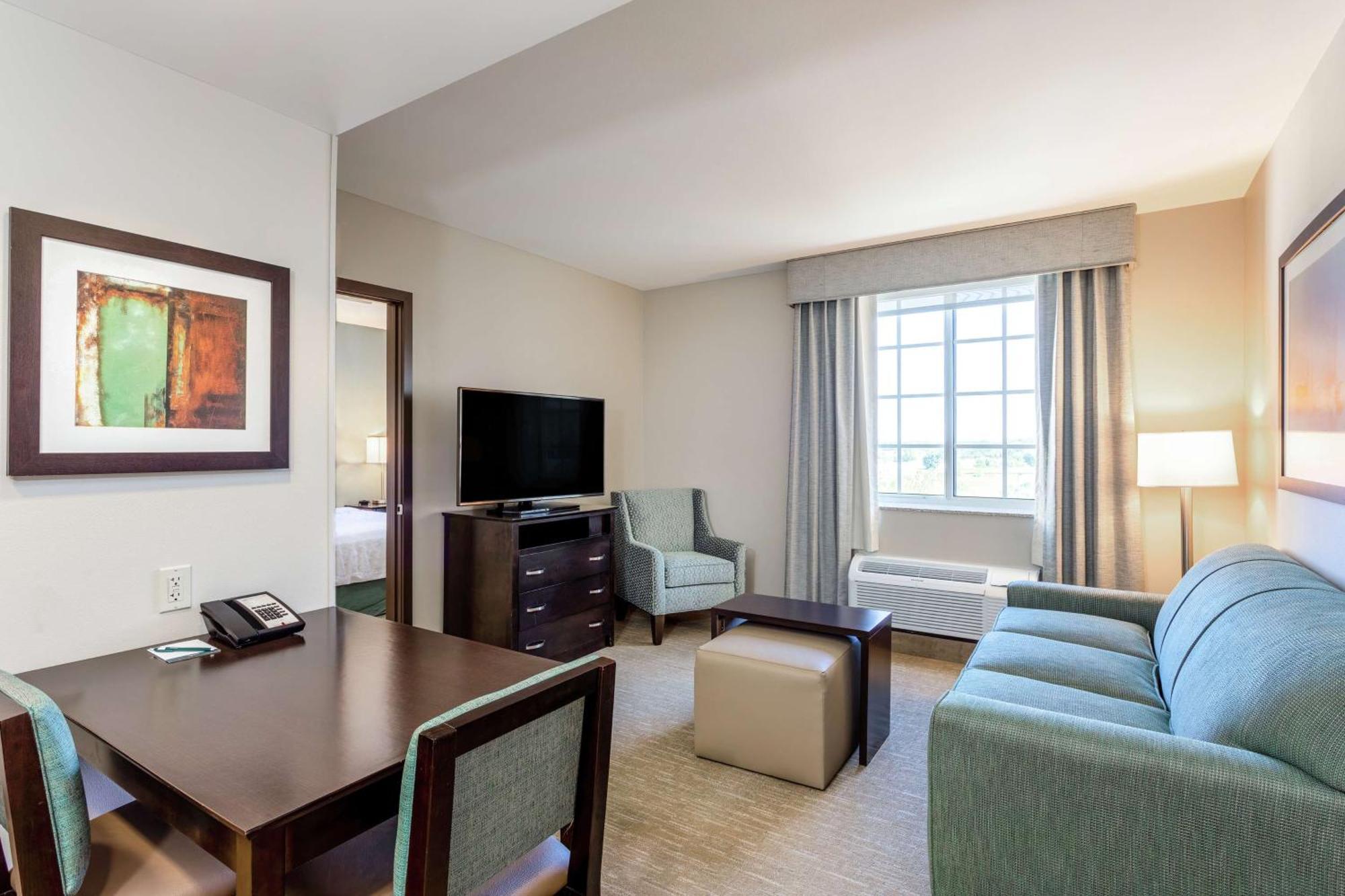 Homewood Suites Port Saint Lucie-Tradition Port St. Lucie Luaran gambar