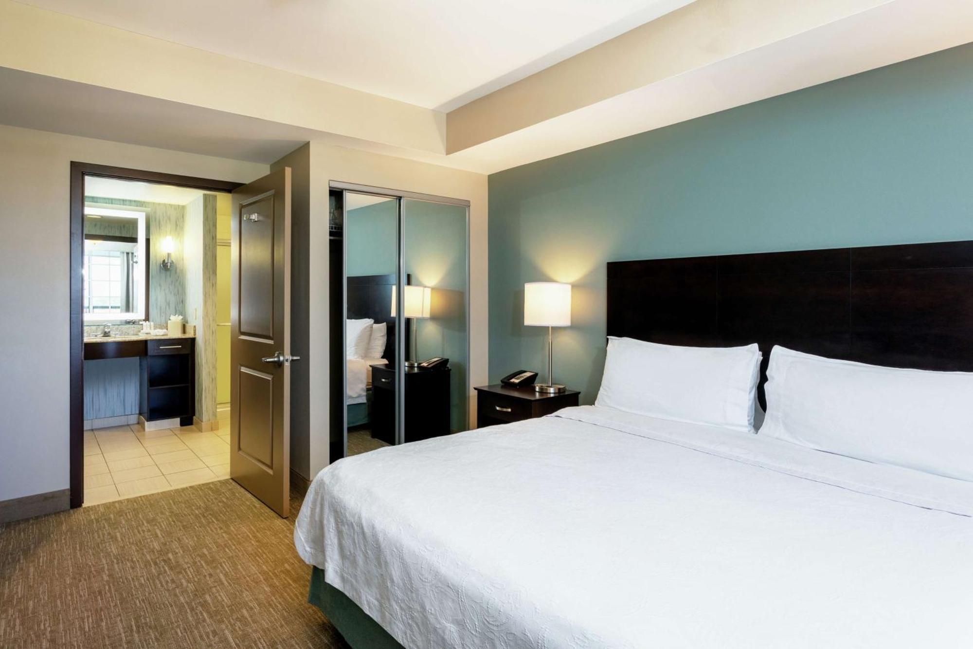 Homewood Suites Port Saint Lucie-Tradition Port St. Lucie Luaran gambar