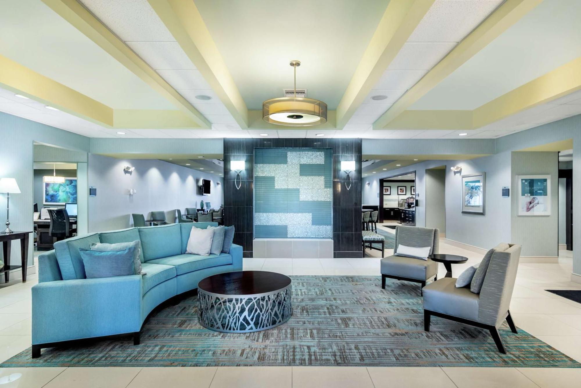 Homewood Suites Port Saint Lucie-Tradition Port St. Lucie Luaran gambar