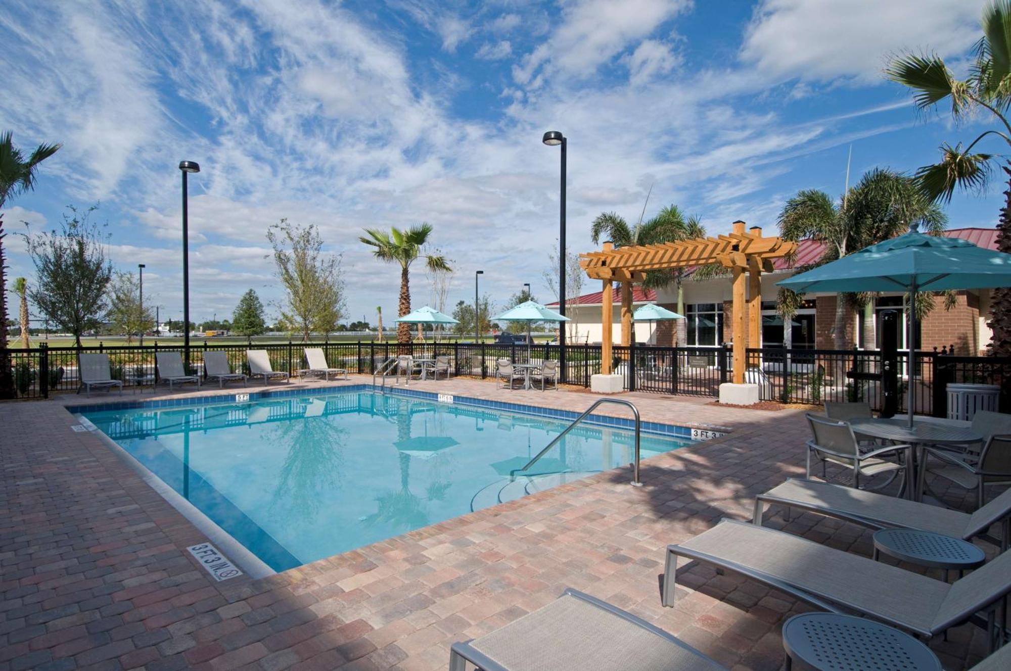 Homewood Suites Port Saint Lucie-Tradition Port St. Lucie Luaran gambar