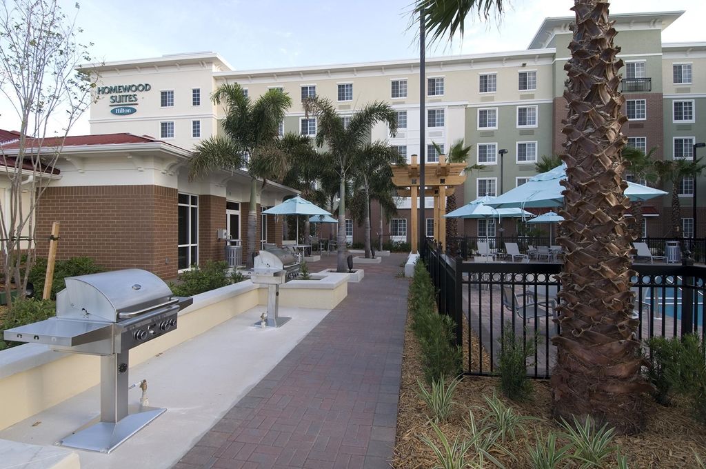 Homewood Suites Port Saint Lucie-Tradition Port St. Lucie Luaran gambar