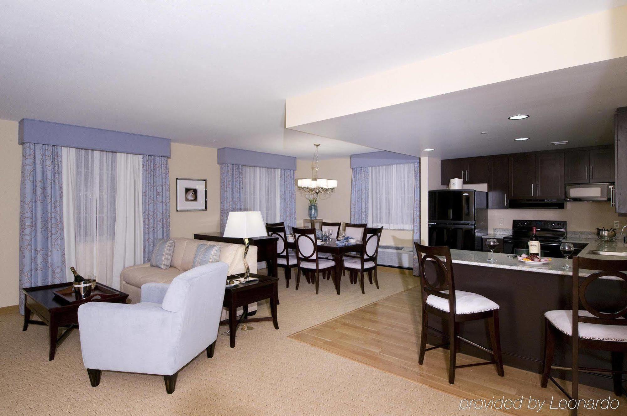 Homewood Suites Port Saint Lucie-Tradition Port St. Lucie Restoran gambar