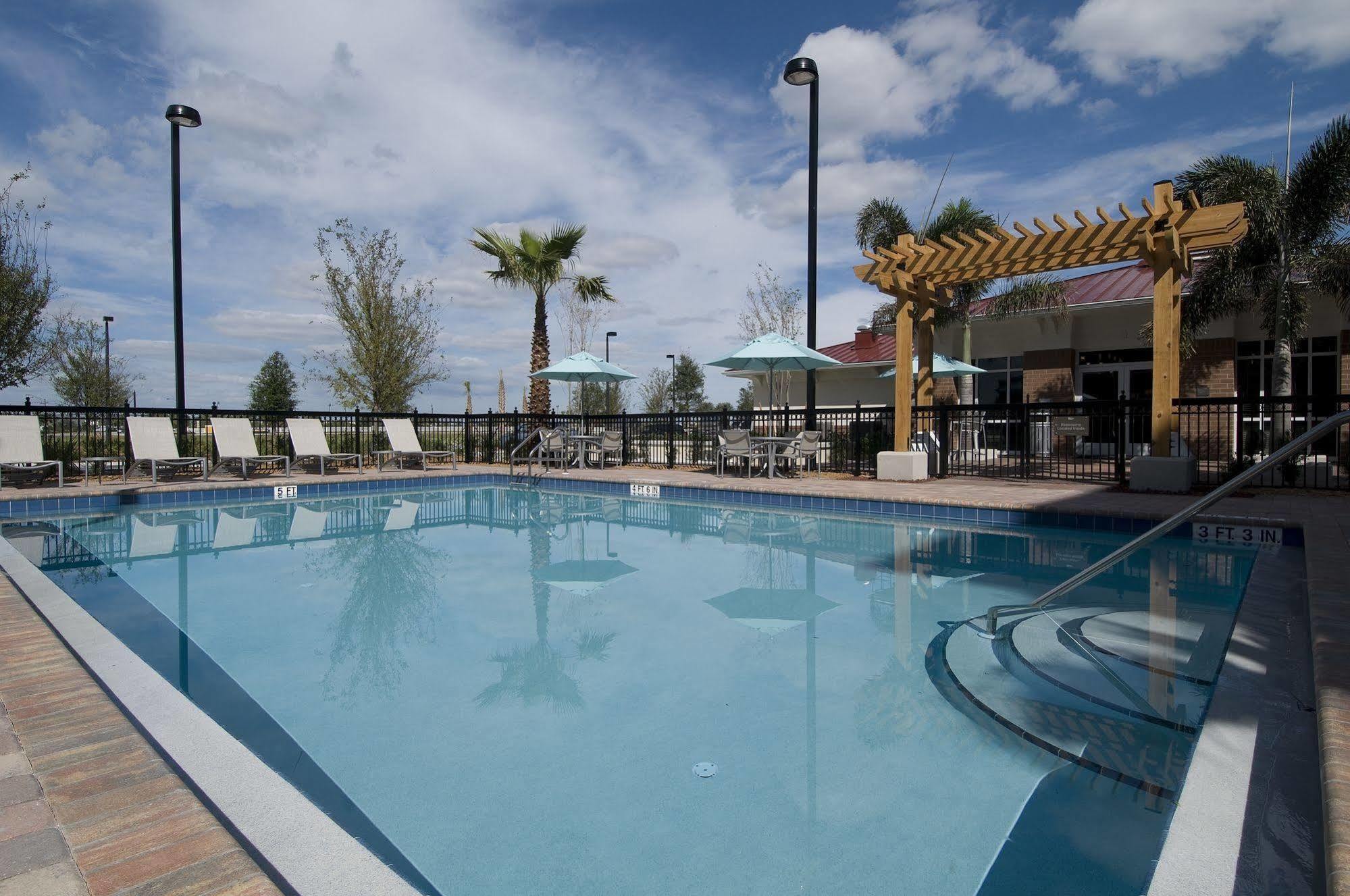 Homewood Suites Port Saint Lucie-Tradition Port St. Lucie Luaran gambar