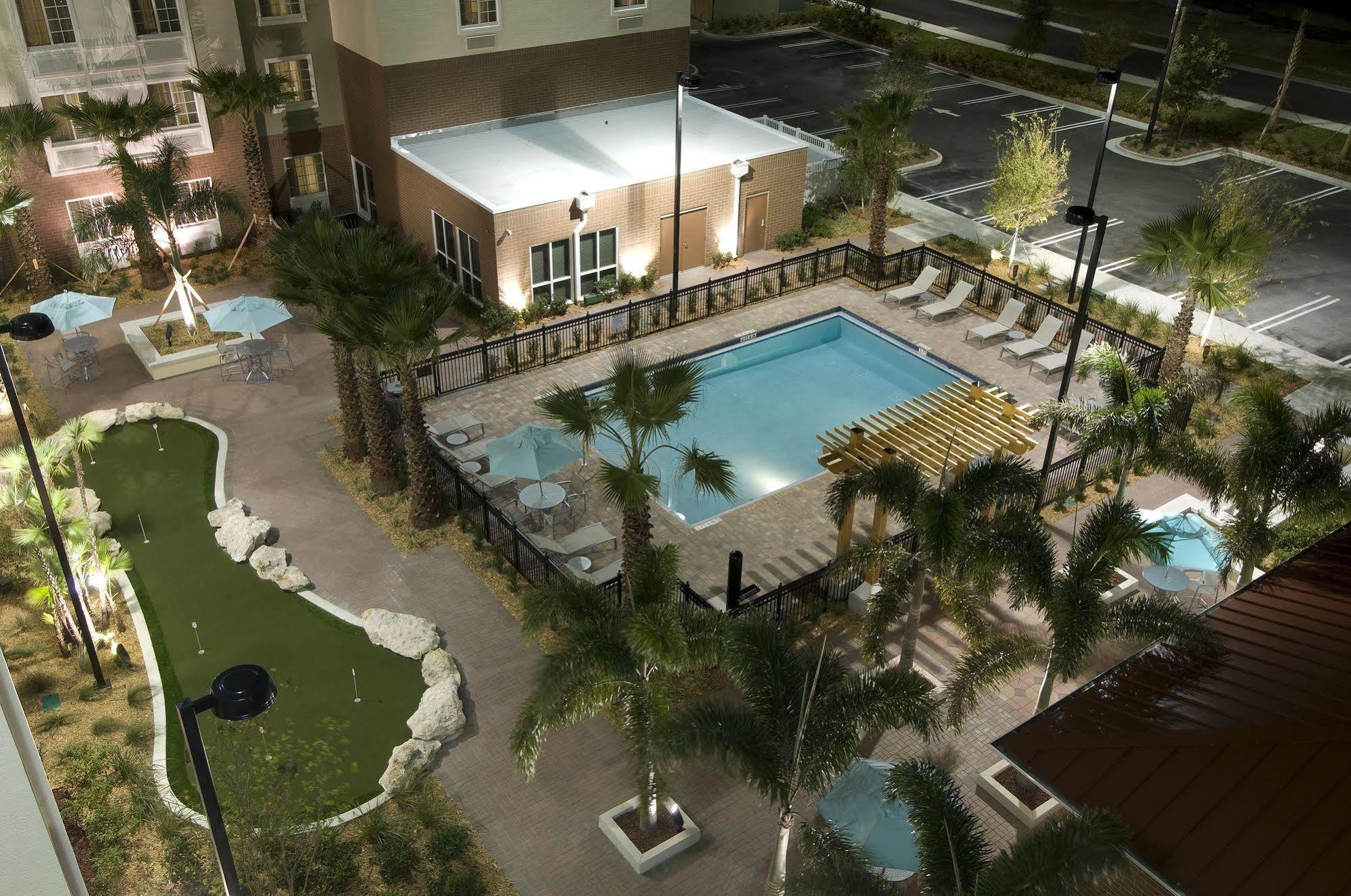 Homewood Suites Port Saint Lucie-Tradition Port St. Lucie Luaran gambar