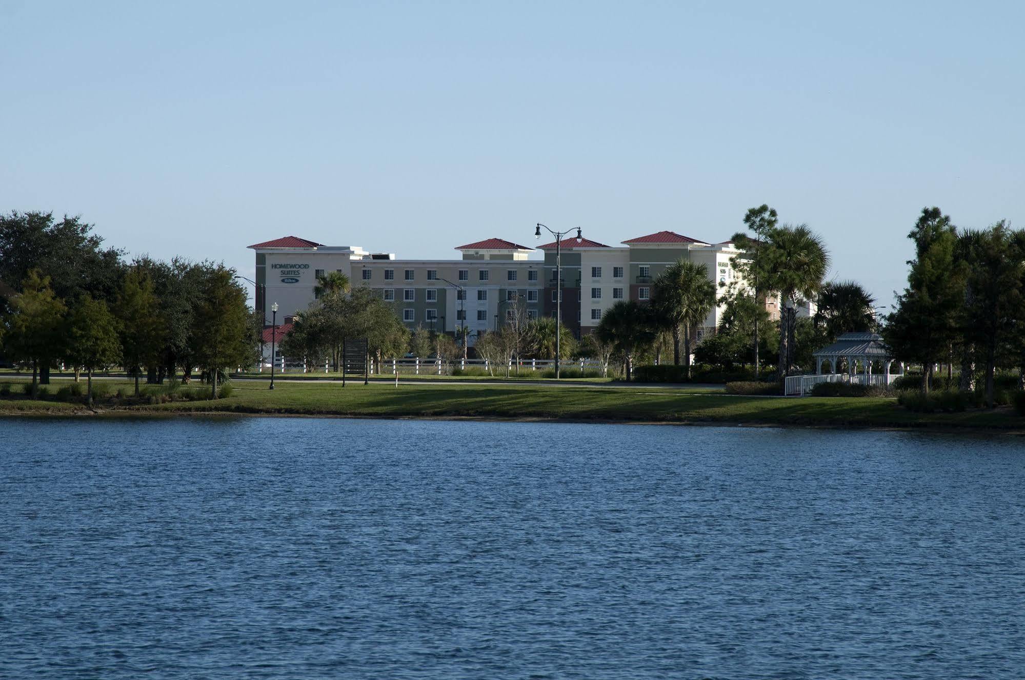 Homewood Suites Port Saint Lucie-Tradition Port St. Lucie Luaran gambar