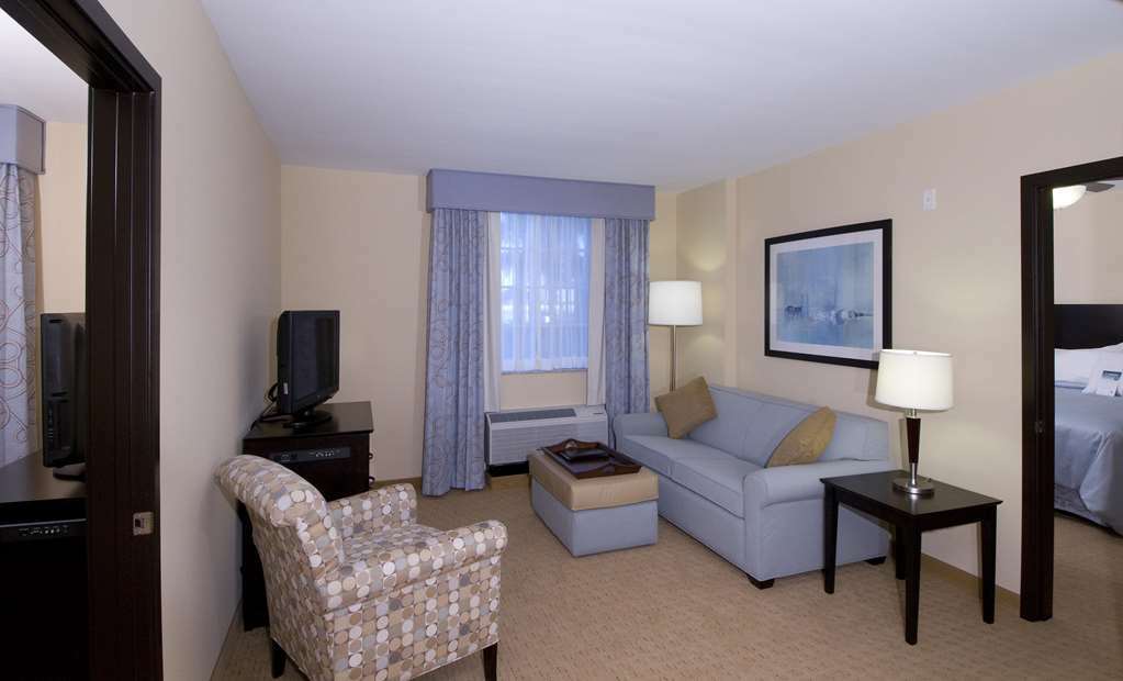 Homewood Suites Port Saint Lucie-Tradition Port St. Lucie Bilik gambar