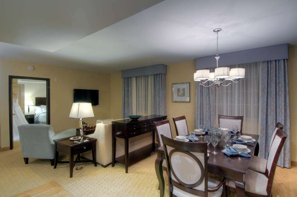 Homewood Suites Port Saint Lucie-Tradition Port St. Lucie Bilik gambar